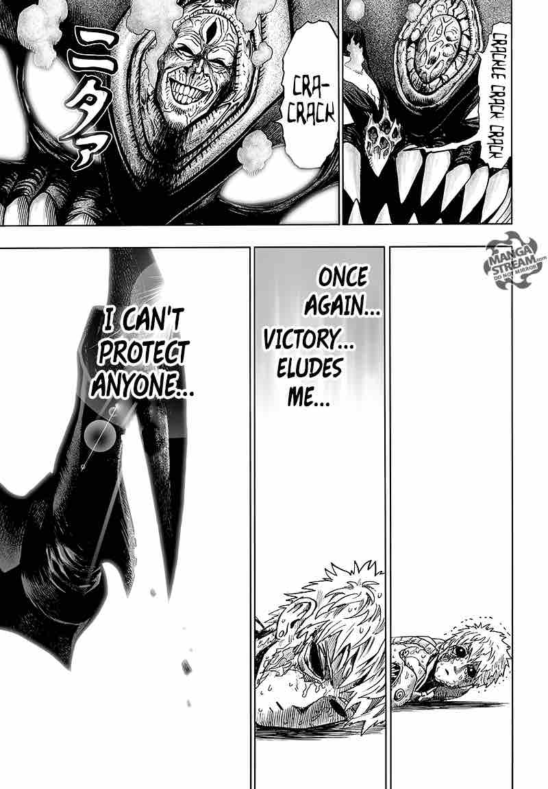 Chapter 132 - Escalation Image(107)