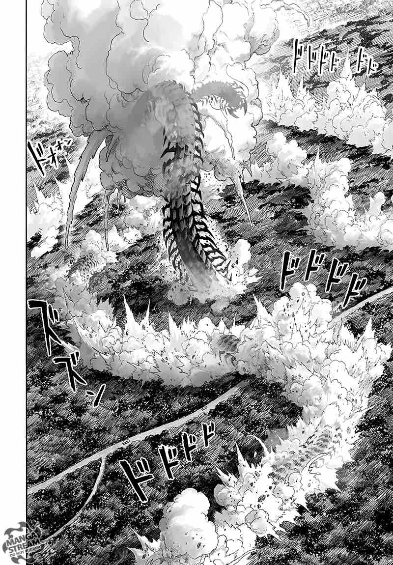 Chapter 132 - Escalation Image(51)