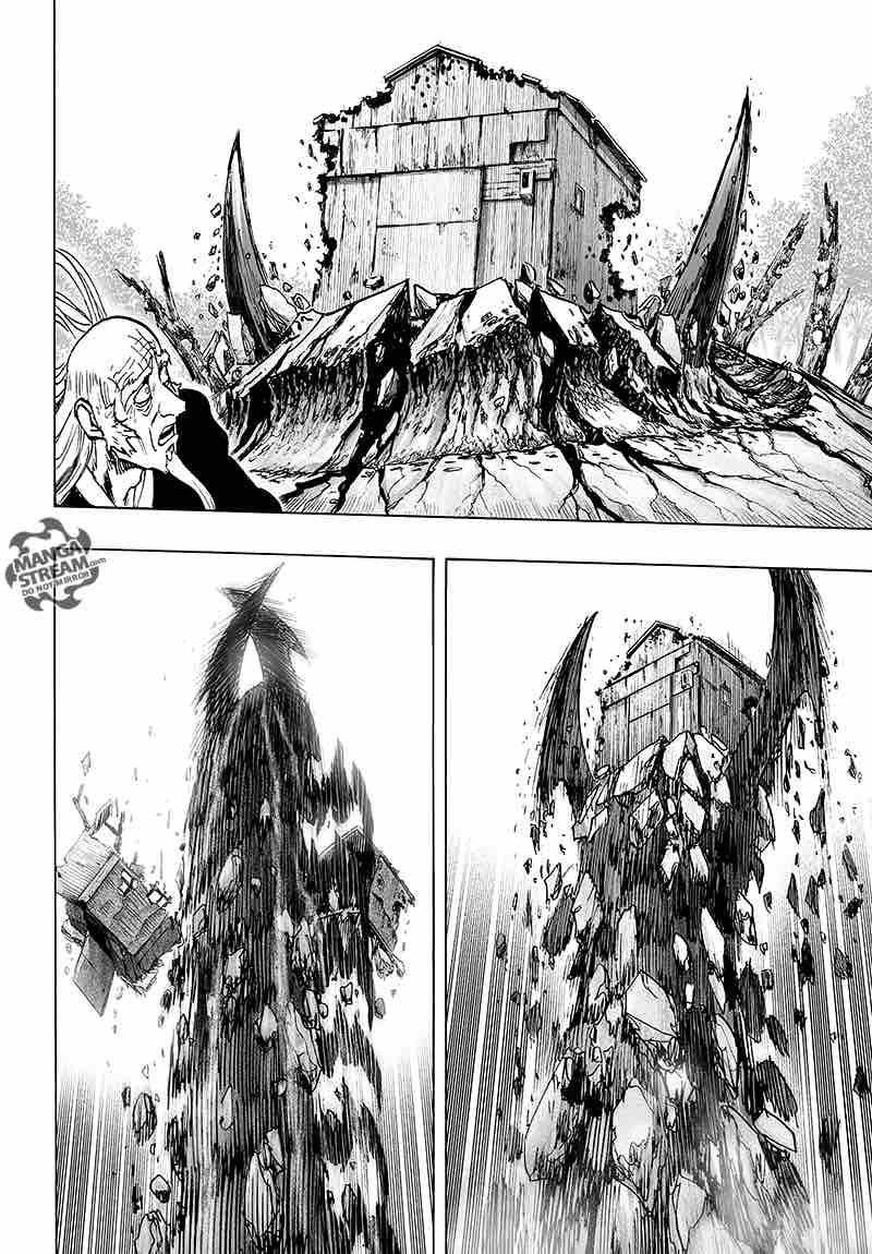 Chapter 132 - Escalation Image(47)