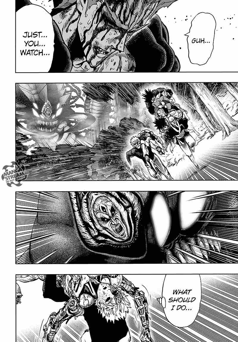 Chapter 132 - Escalation Image(110)