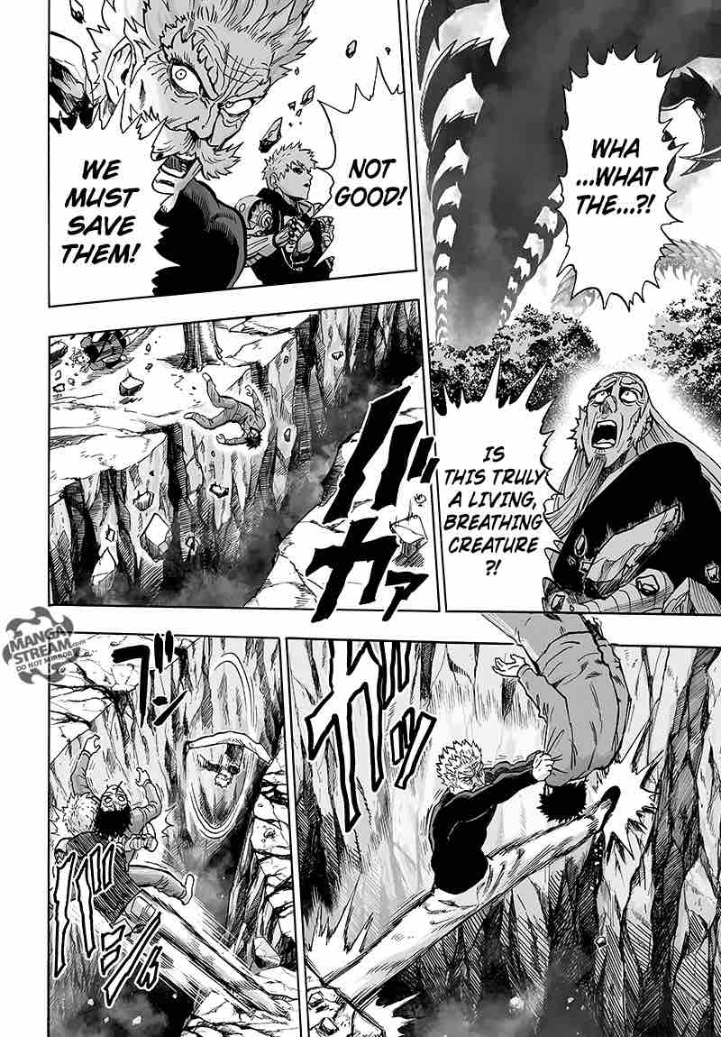 Chapter 132 - Escalation Image(54)