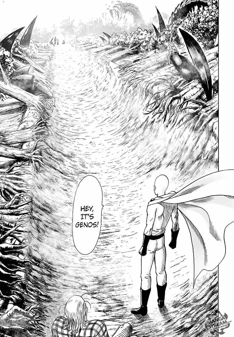 Chapter 132 - Escalation Image(128)