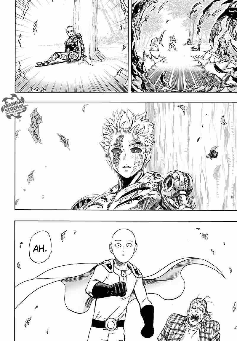 Chapter 132 - Escalation Image(127)