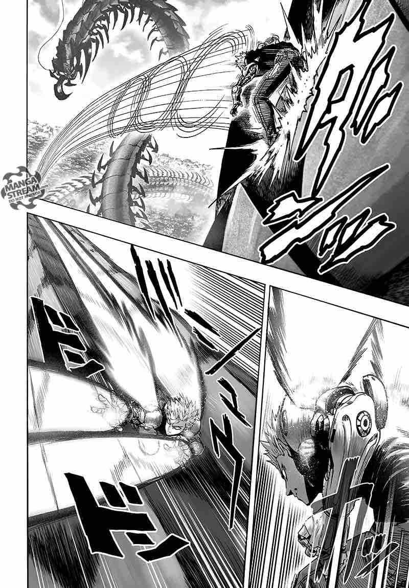 Chapter 132 - Escalation Image(85)