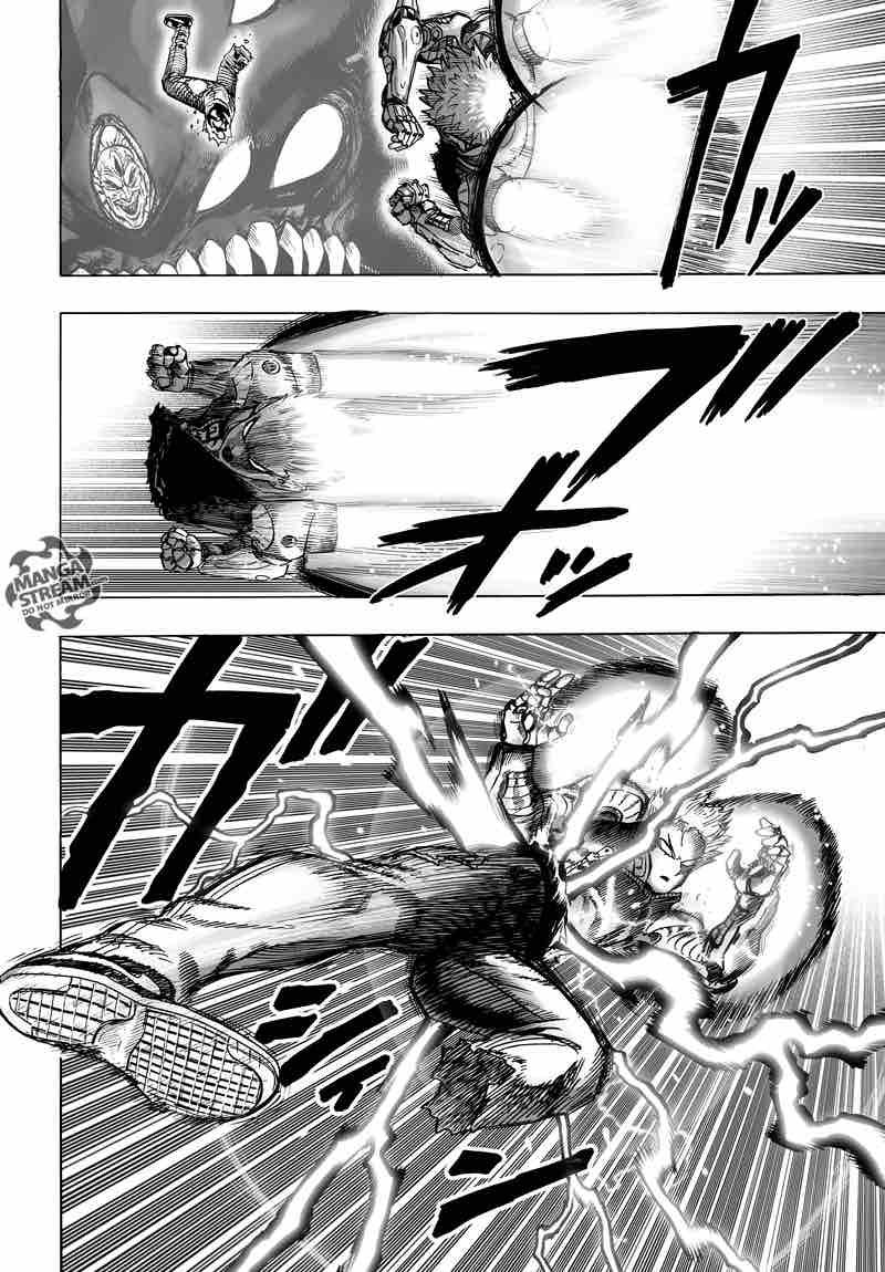 Chapter 132 - Escalation Image(97)