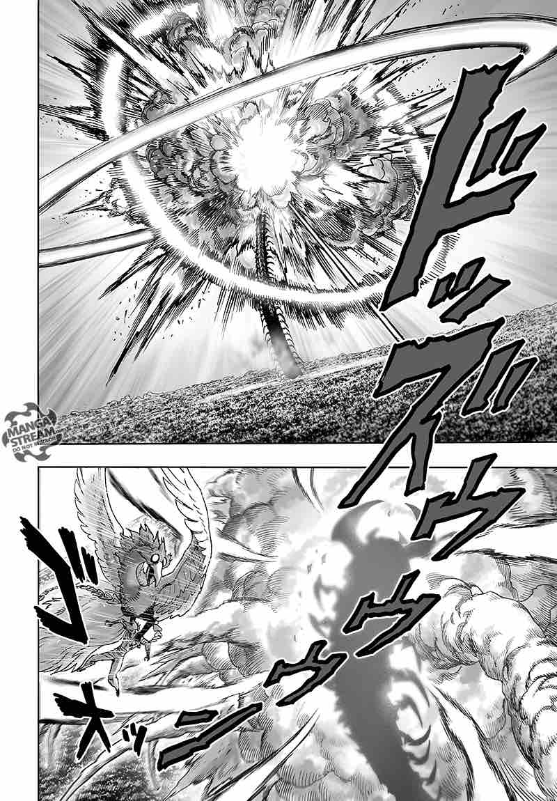 Chapter 132 - Escalation Image(49)