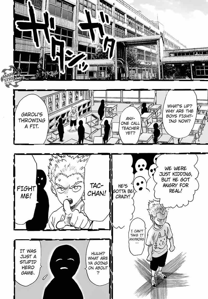 Chapter 132 - Escalation Image(29)