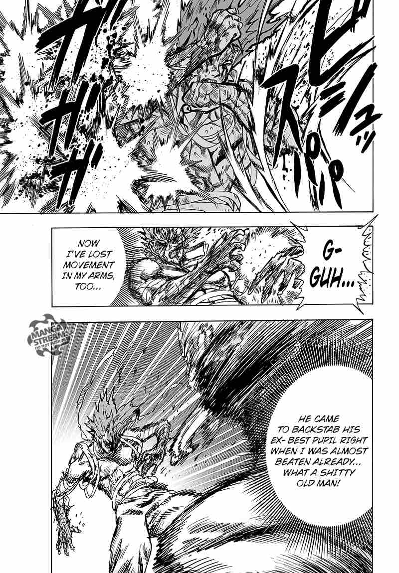 Chapter 132 - Escalation Image(22)