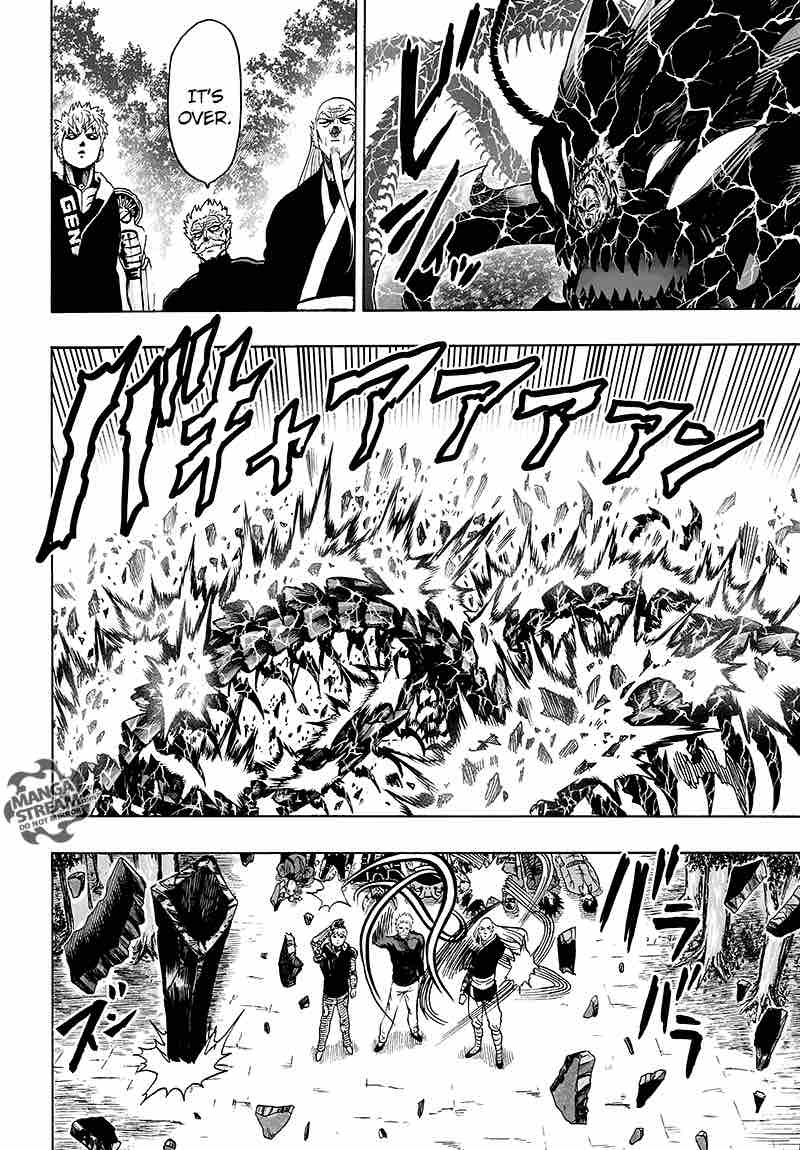 Chapter 132 - Escalation Image(76)