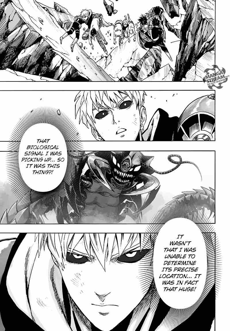 Chapter 132 - Escalation Image(57)