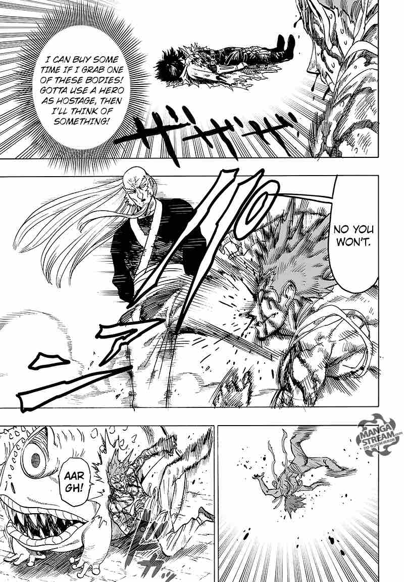 Chapter 132 - Escalation Image(16)
