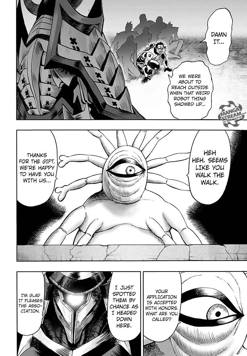 Chapter 134 - Hideout Image(8)