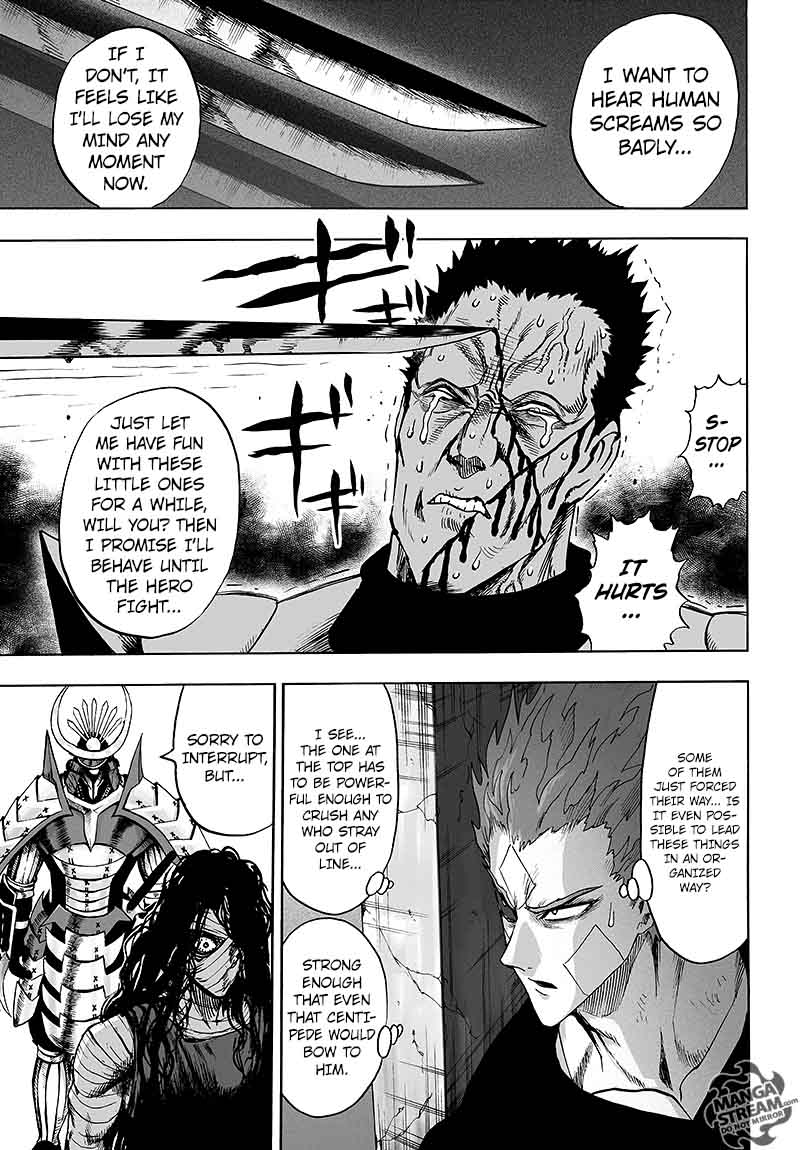 Chapter 134 - Hideout Image(15)