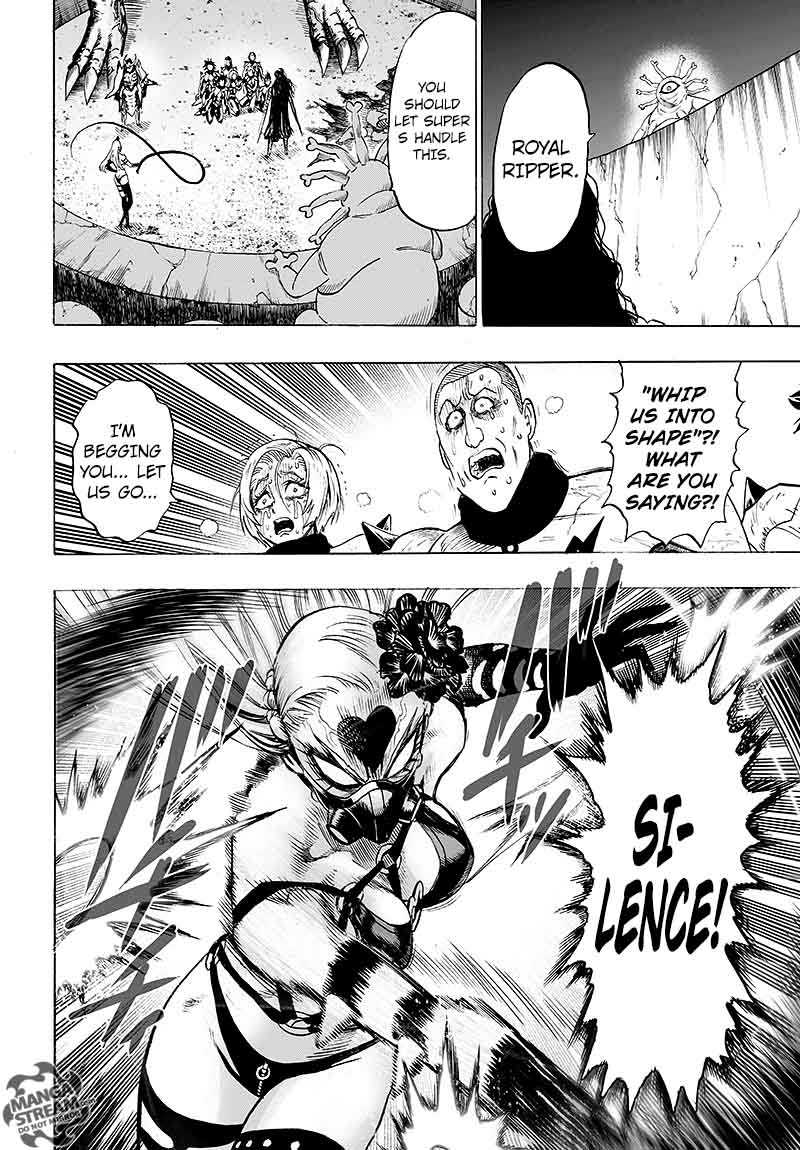 Chapter 134 - Hideout Image(18)