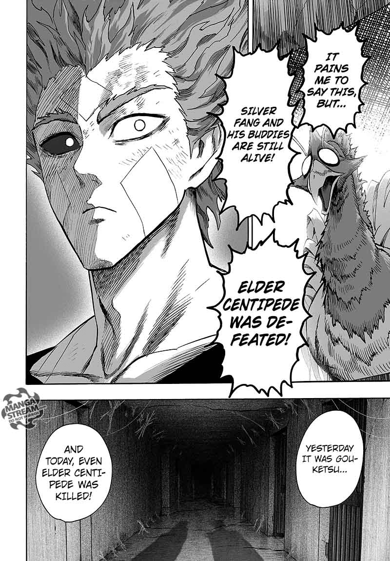 Chapter 134 - Hideout Image(28)