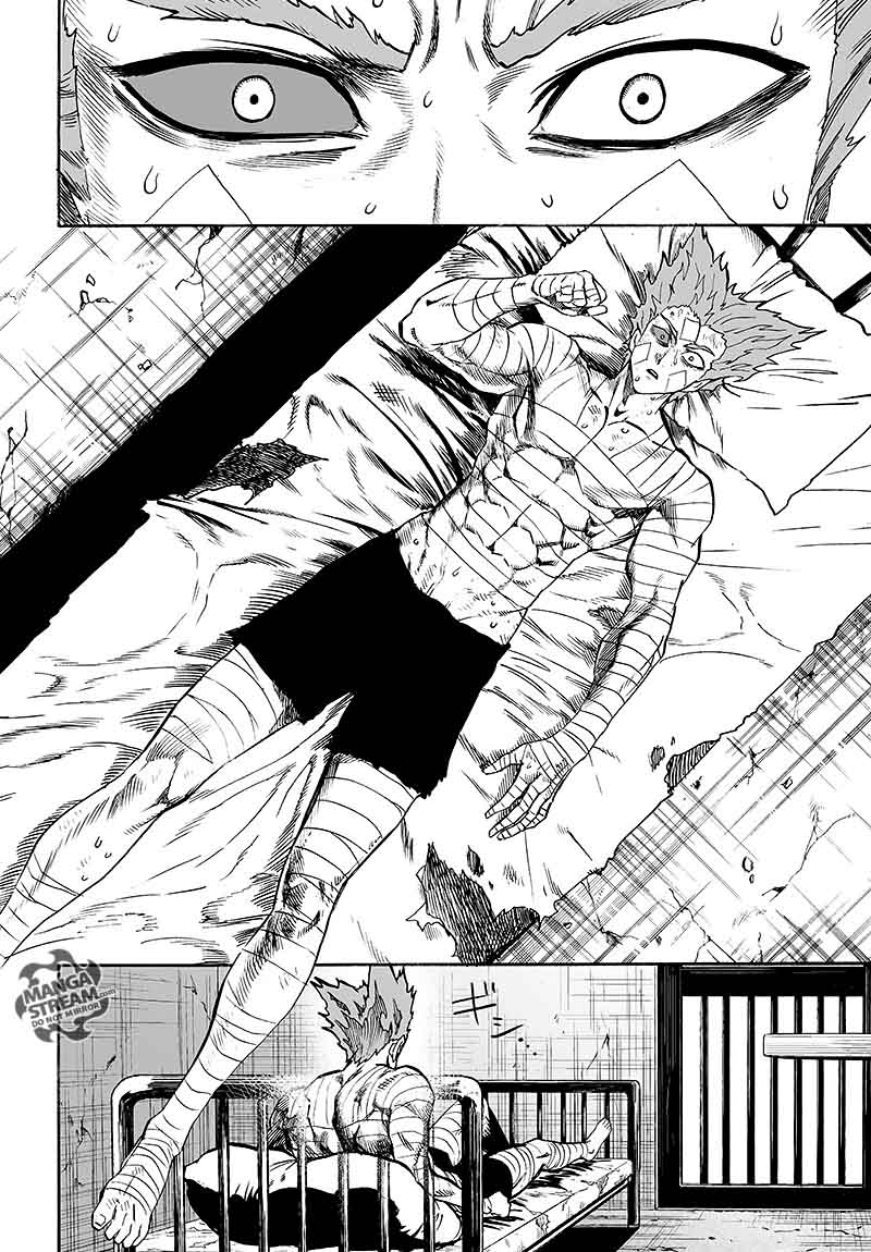 Chapter 134 - Hideout Image(2)