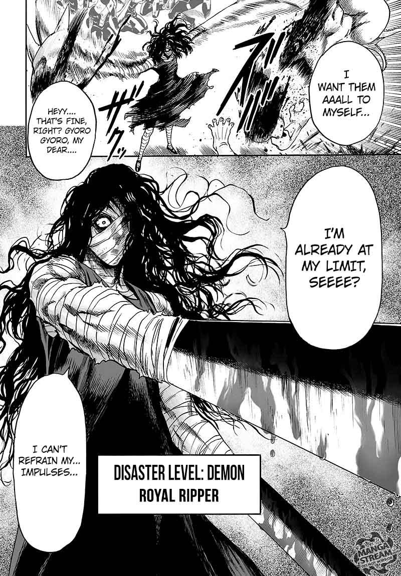 Chapter 134 - Hideout Image(14)