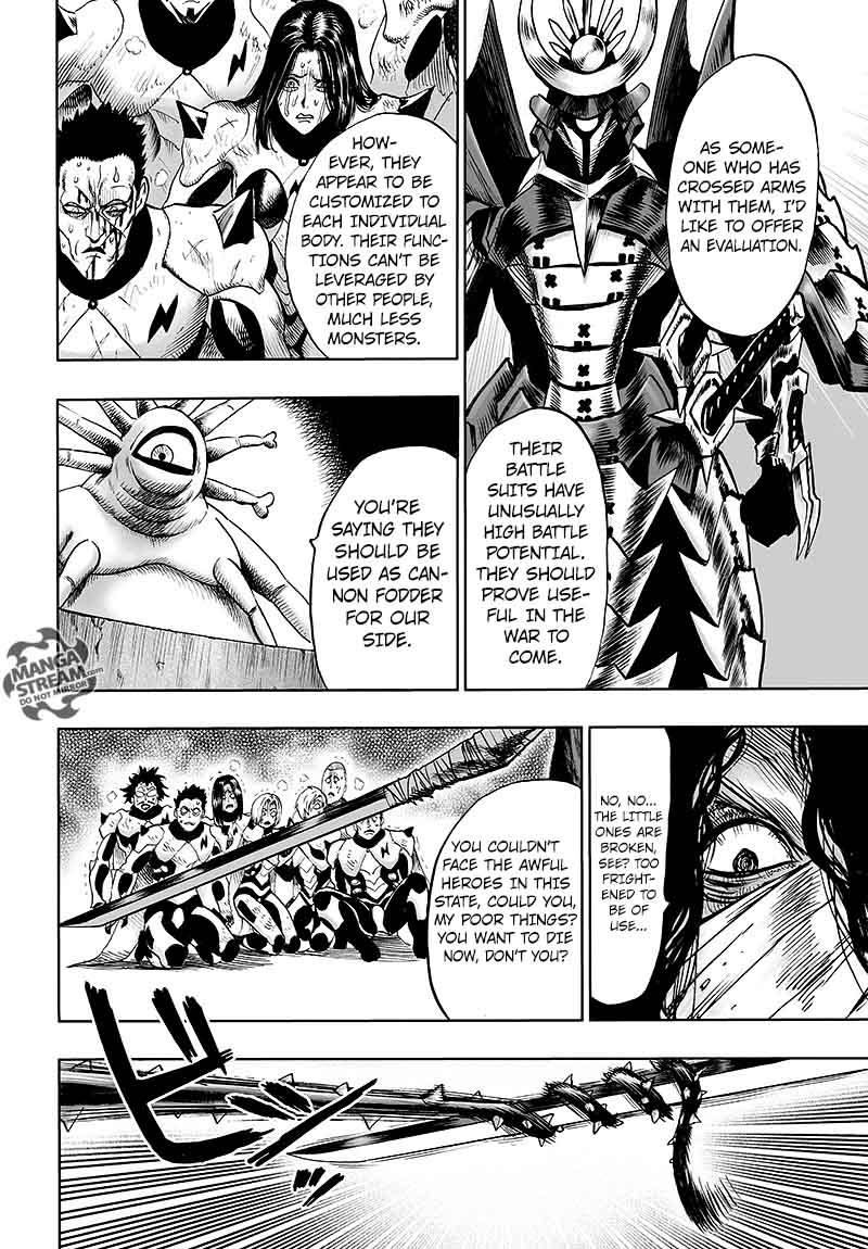Chapter 134 - Hideout Image(16)
