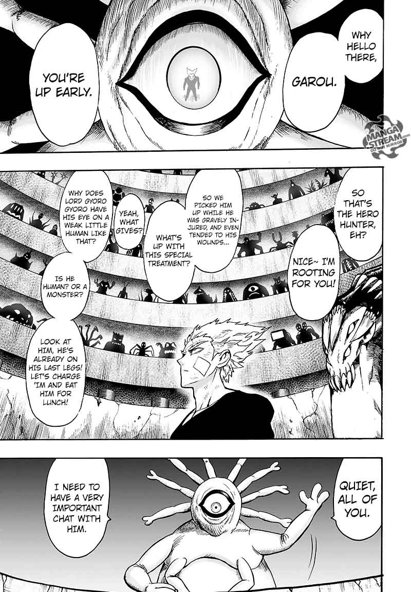 Chapter 134 - Hideout Image(23)