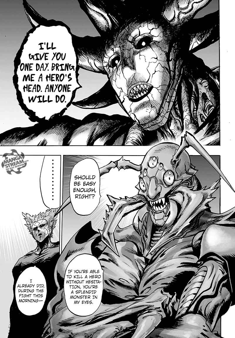 Chapter 134 - Hideout Image(27)