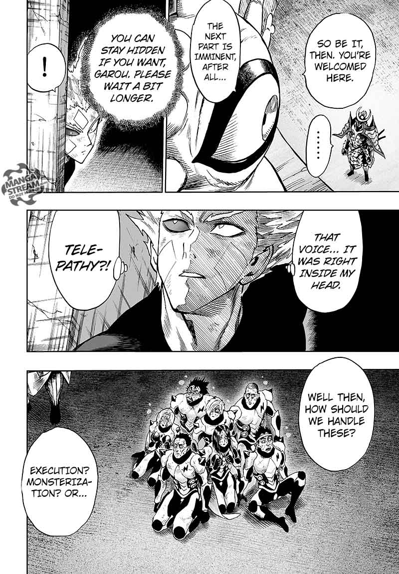 Chapter 134 - Hideout Image(10)