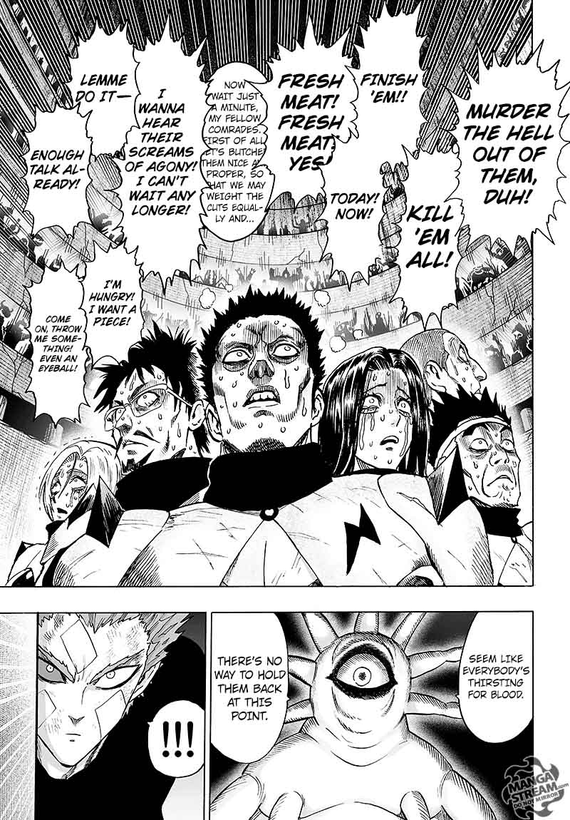Chapter 134 - Hideout Image(11)
