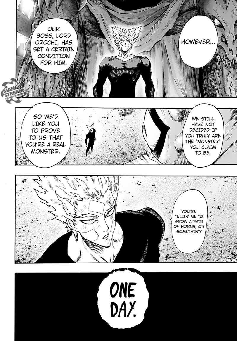 Chapter 134 - Hideout Image(26)