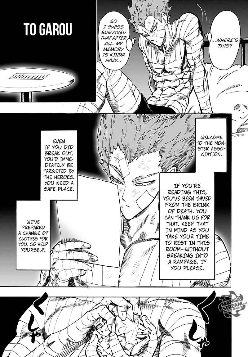 Chapter 134 - Hideout Image(3)