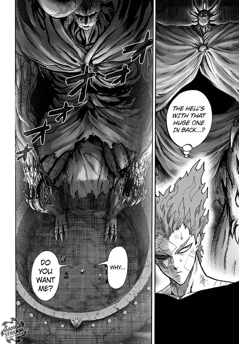 Chapter 134 - Hideout Image(24)