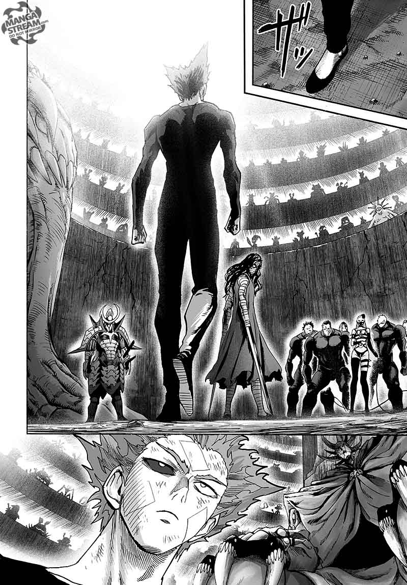Chapter 134 - Hideout Image(22)