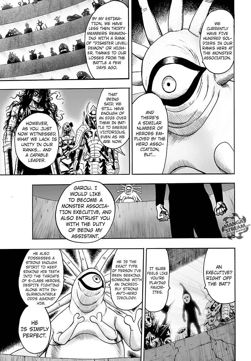 Chapter 134 - Hideout Image(25)