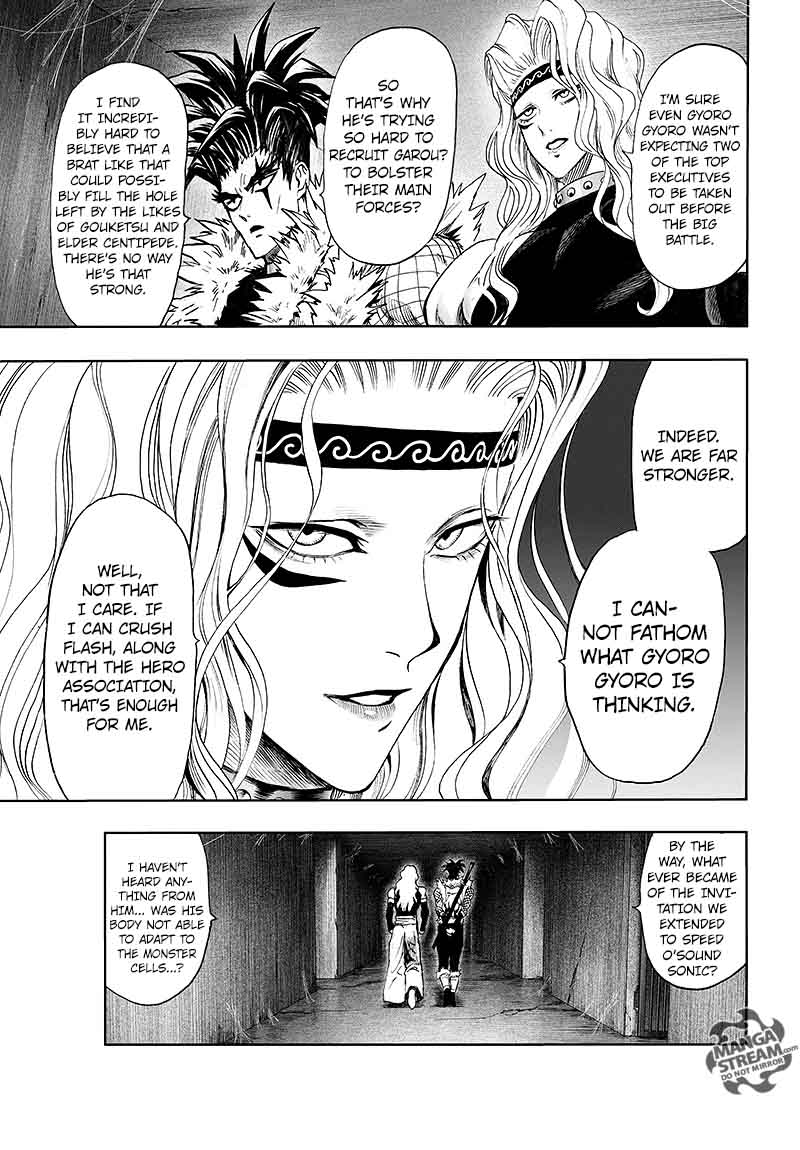 Chapter 134 - Hideout Image(29)