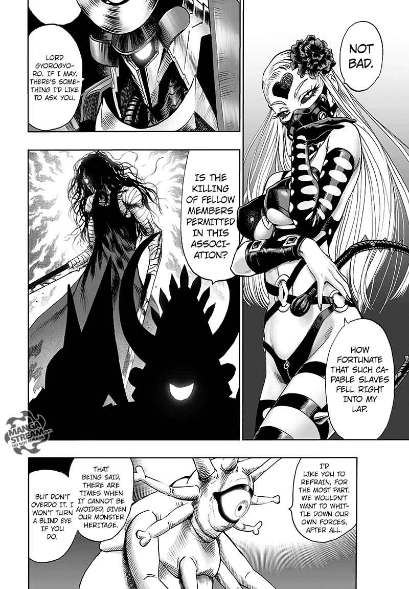 Chapter 134 - Hideout Image(20)