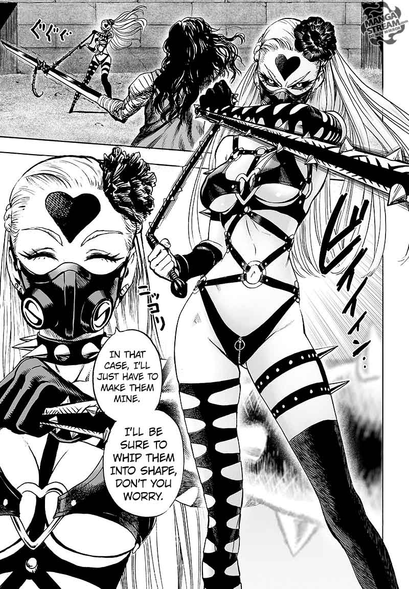 Chapter 134 - Hideout Image(17)