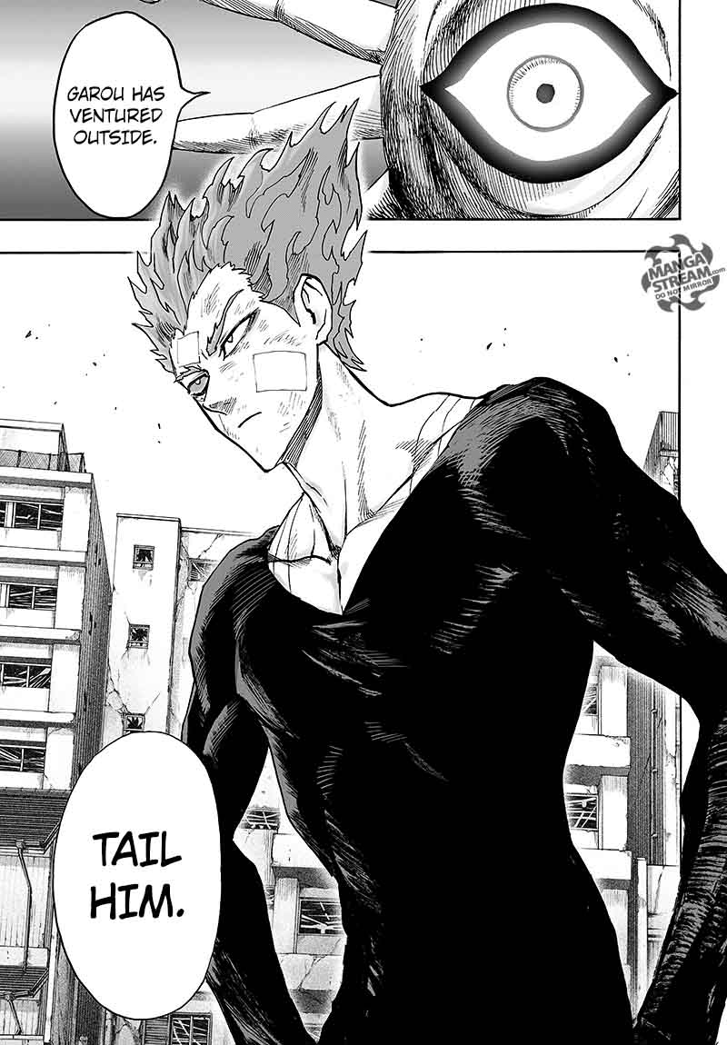 Chapter 134 - Hideout Image(31)