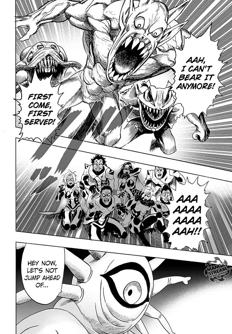 Chapter 134 - Hideout Image(12)
