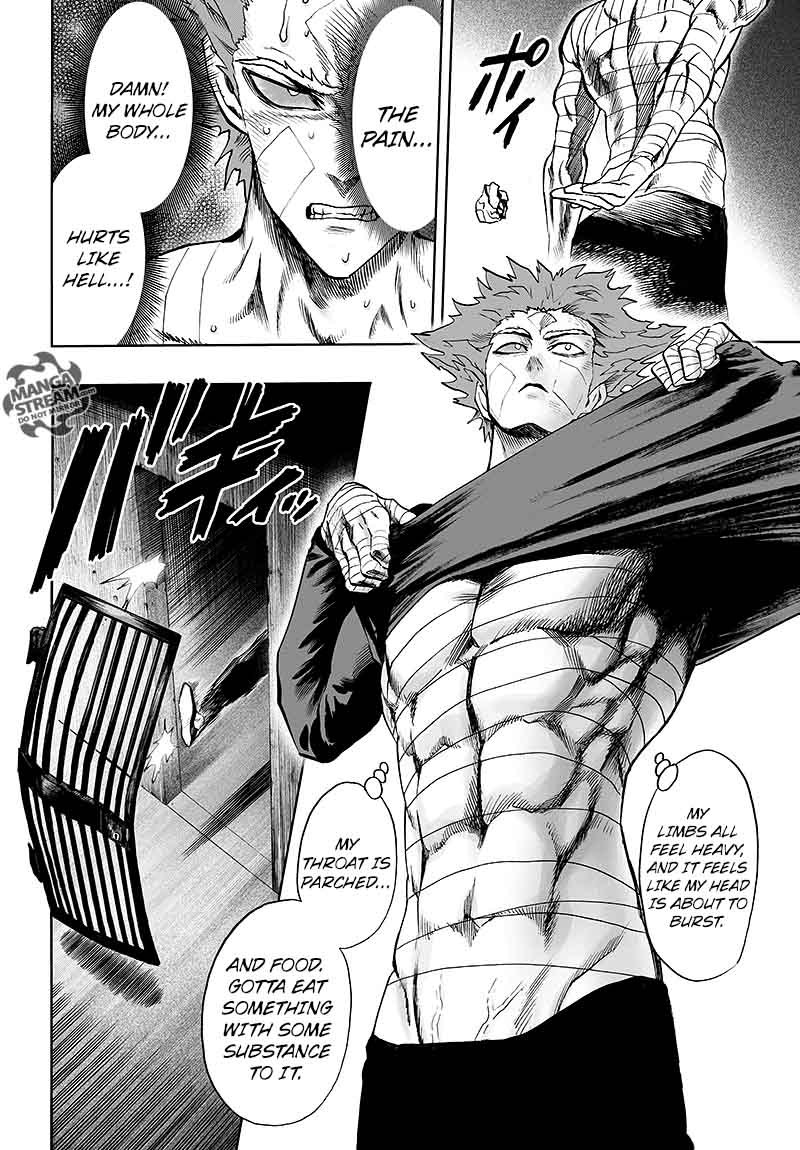 Chapter 134 - Hideout Image(4)