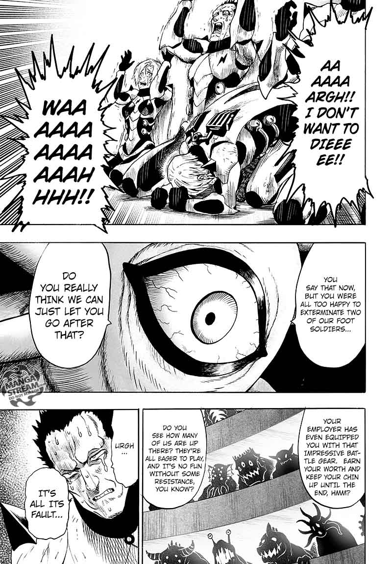 Chapter 134 - Hideout Image(7)
