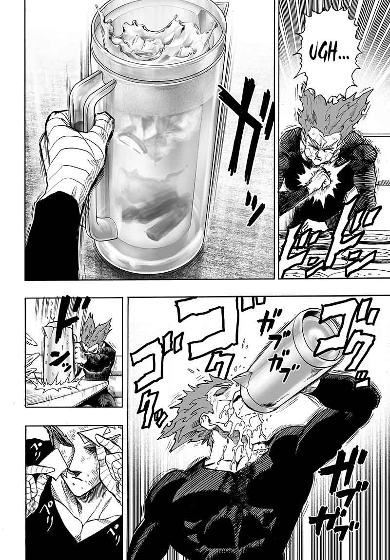 Chapter 135 - Monster Side Image(12)