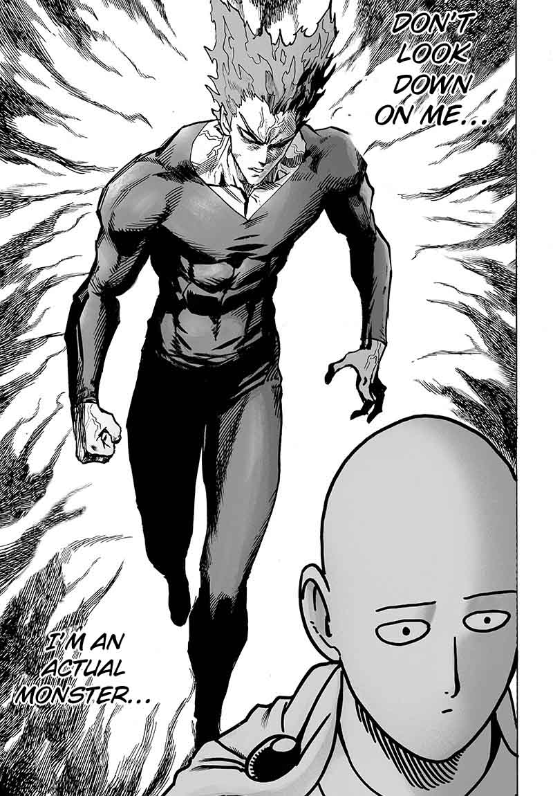 Chapter 135 - Monster Side Image(33)