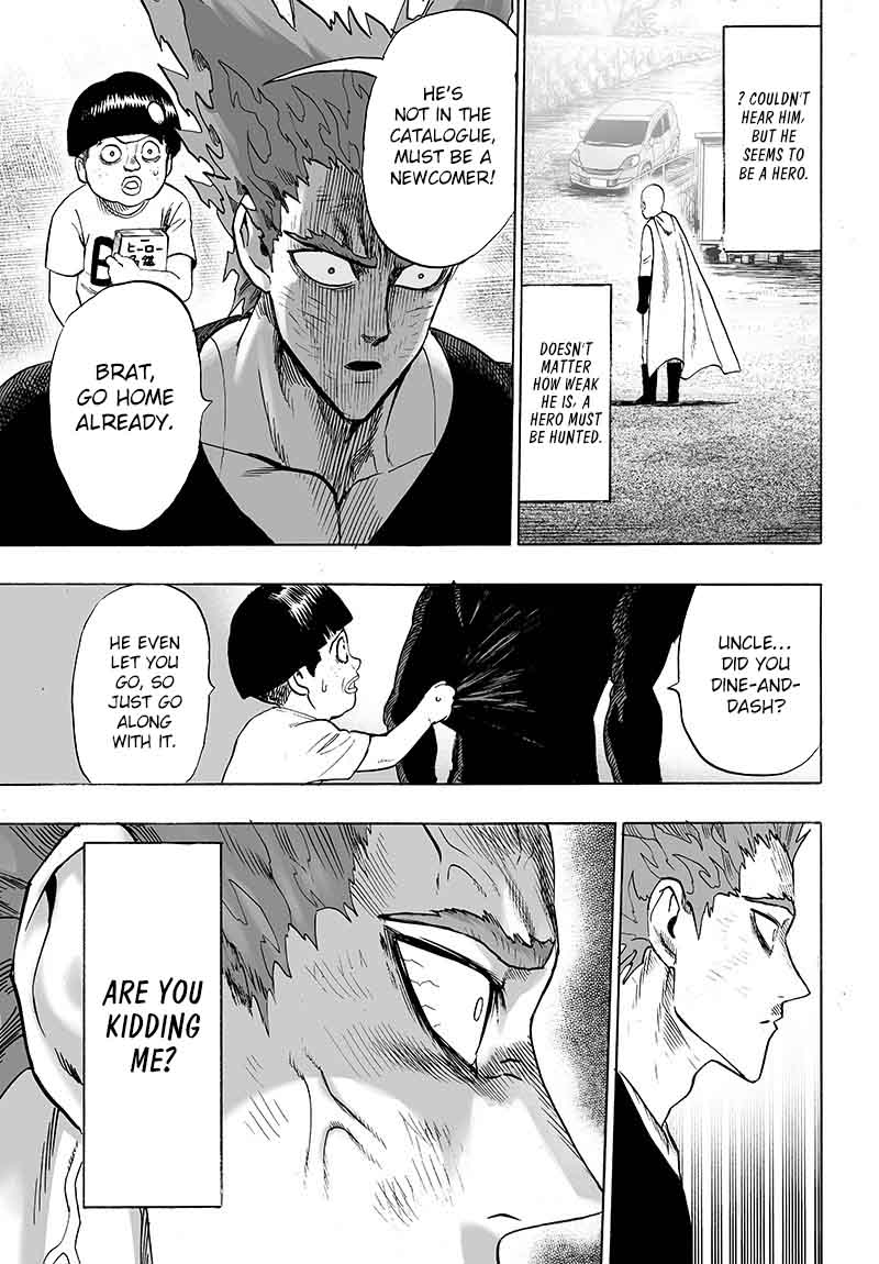 Chapter 135 - Monster Side Image(31)