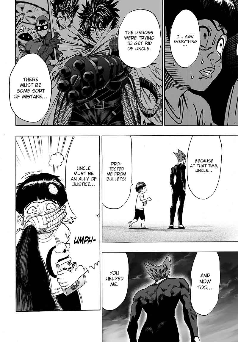 Chapter 135 - Monster Side Image(28)