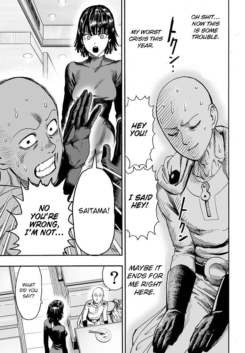 Chapter 135 - Monster Side Image(15)