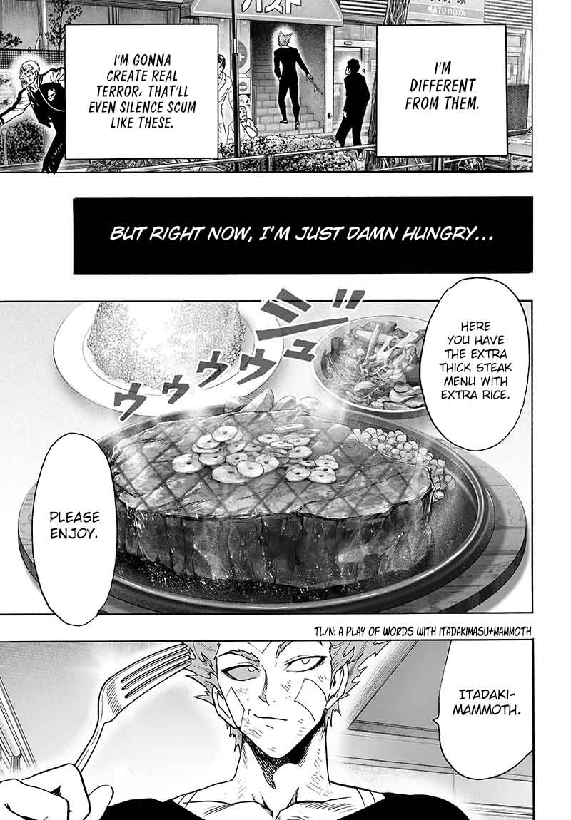 Chapter 135 - Monster Side Image(9)