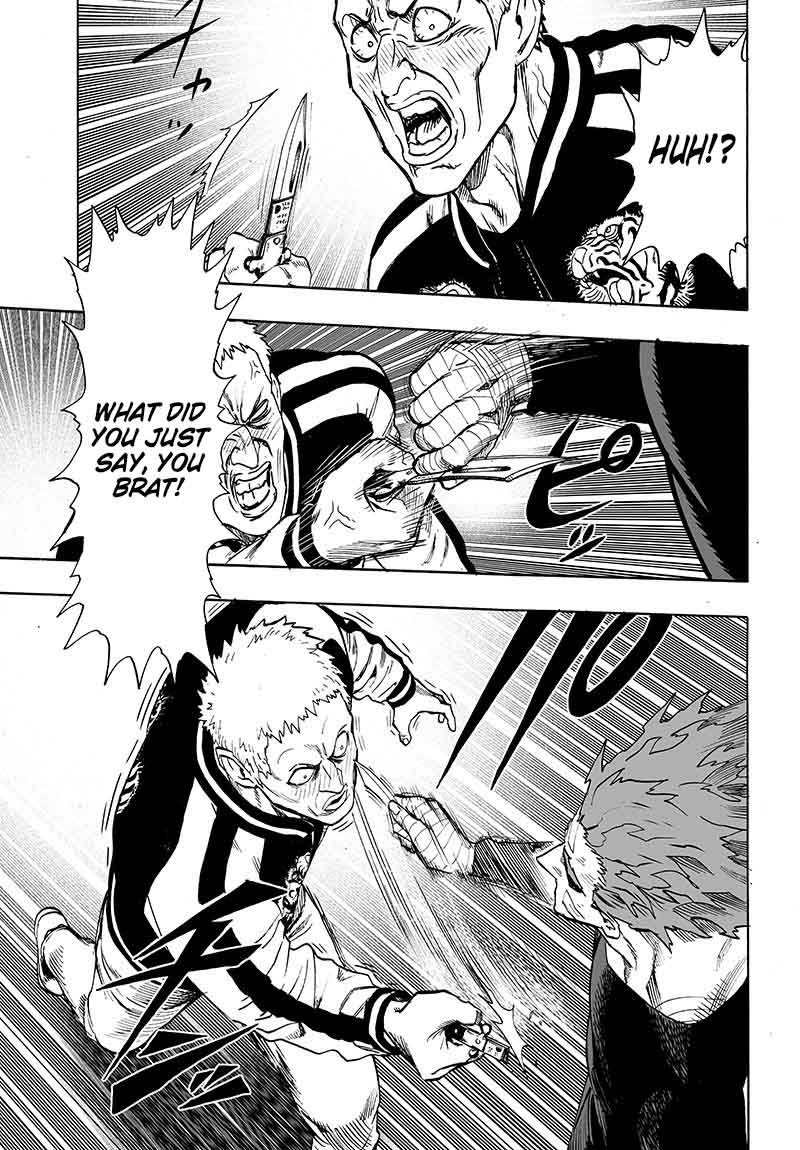 Chapter 135 - Monster Side Image(7)