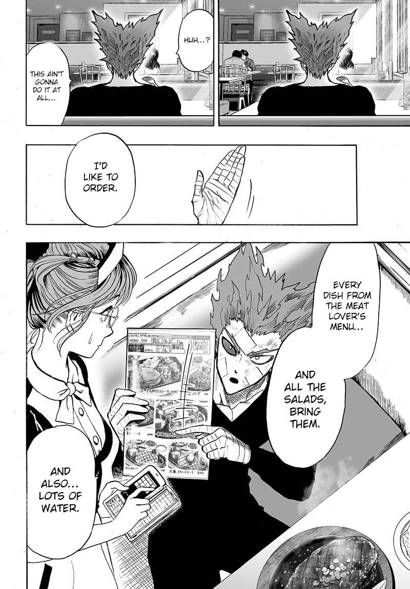 Chapter 135 - Monster Side Image(10)