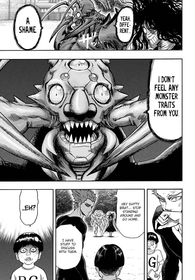 Chapter 135 - Monster Side Image(39)