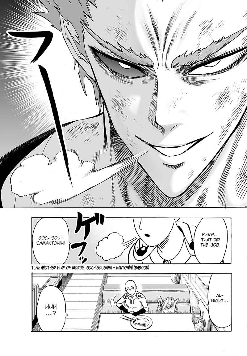 Chapter 135 - Monster Side Image(13)