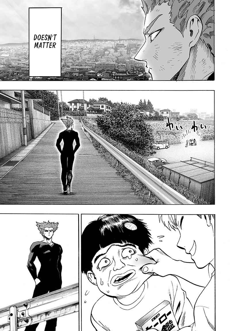 Chapter 135 - Monster Side Image(23)
