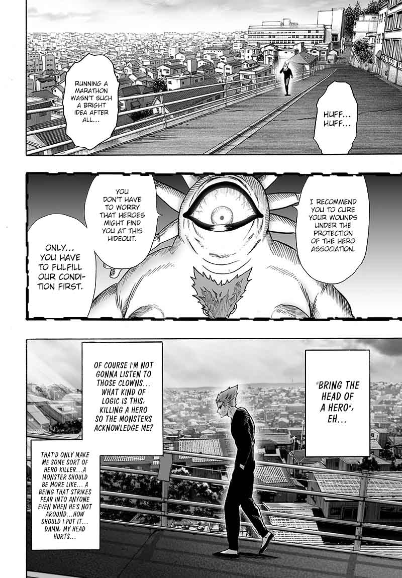 Chapter 135 - Monster Side Image(22)
